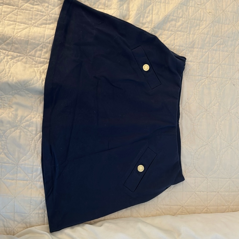 Lilly Pulitzer women’s size small skirt